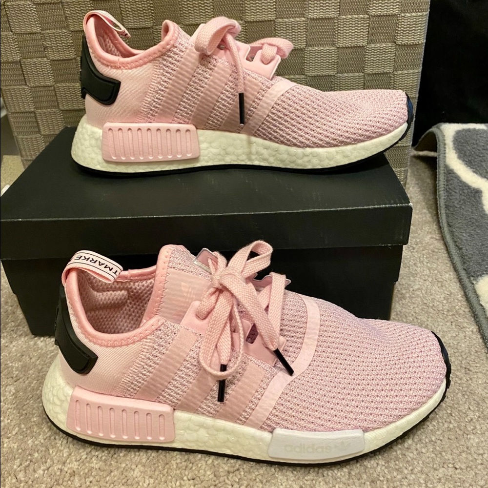 Adidas shoes